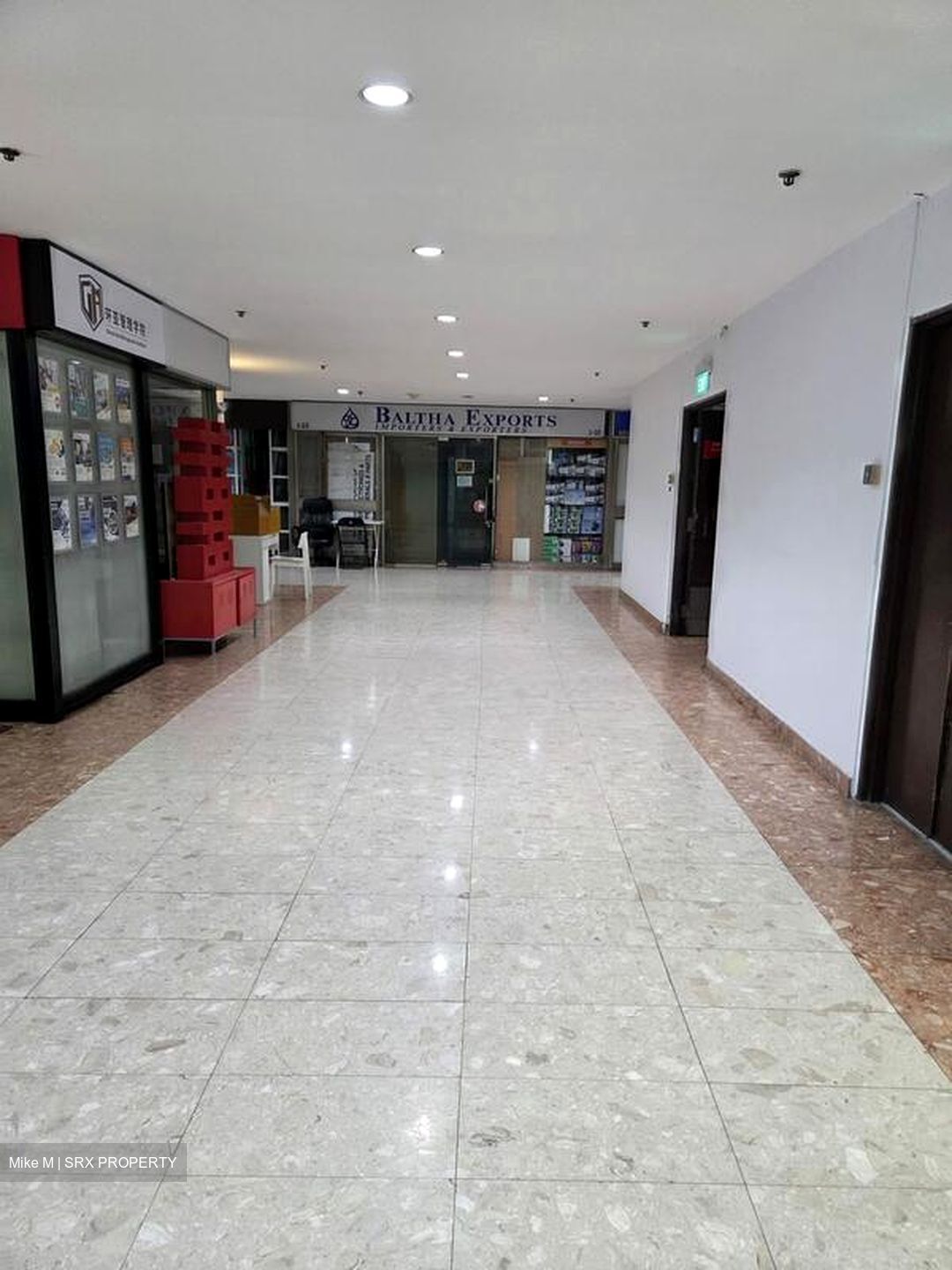 High Street Centre (D6), Office #522502771